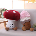 Svamp Plush Pude