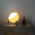 Automatisk bordlampe med bevægelsessensor