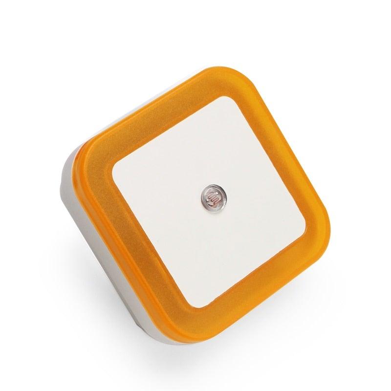 Nattelys Sensor Lampe