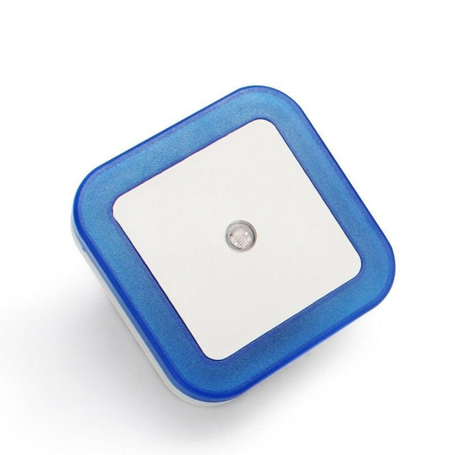 Nattelys Sensor Lampe