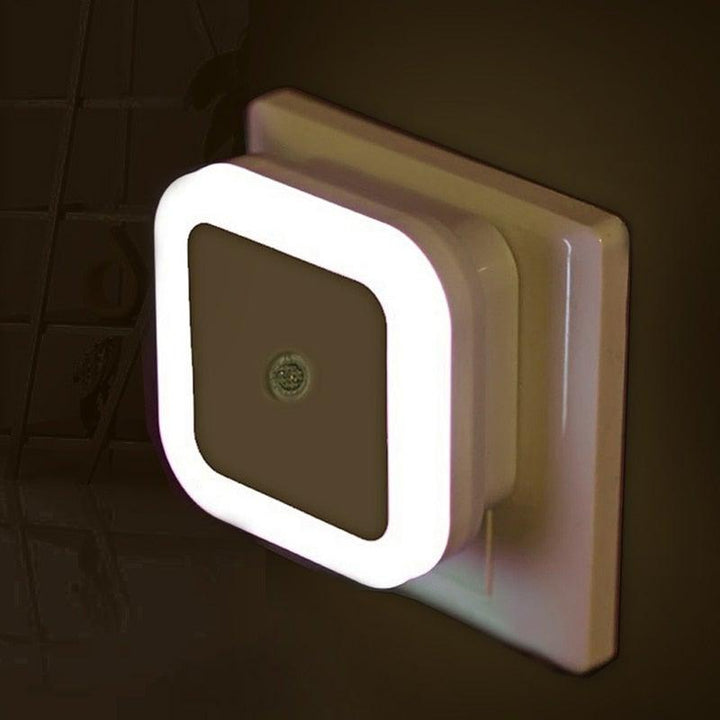 Nattelys Sensor Lampe