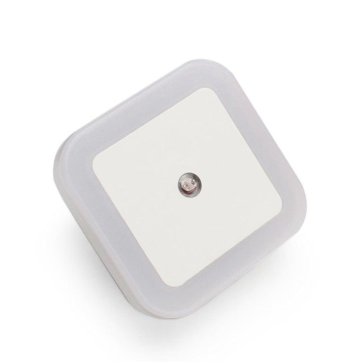 Nattelys Sensor Lampe