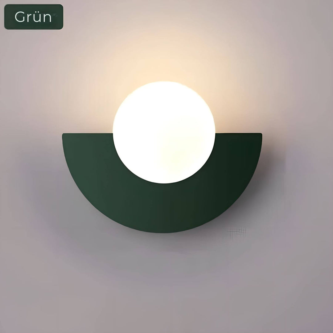 Moderne Væglampe til Dit Hjem