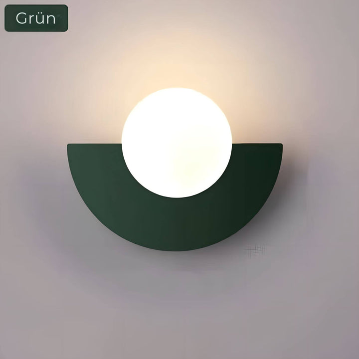 Moderne Væglampe til Dit Hjem