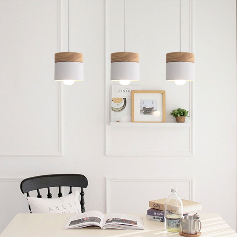Nordisk Pendel Lys LED
