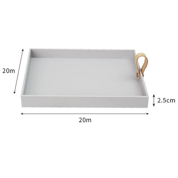 Nordisk Firkantet Bakke