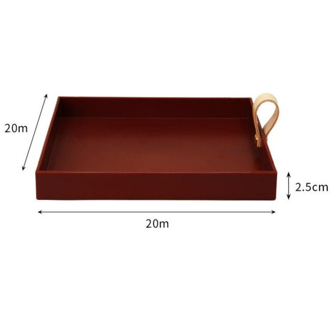 Nordisk Firkantet Bakke