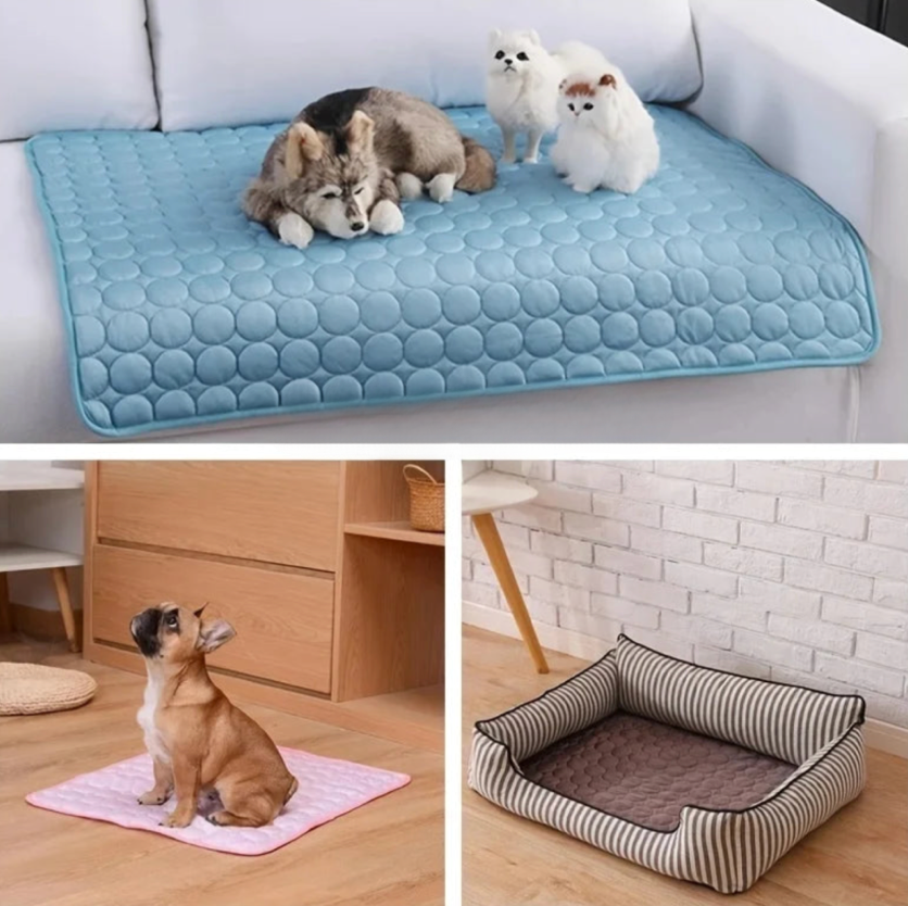 Pet Cooling Mat - ChillMate