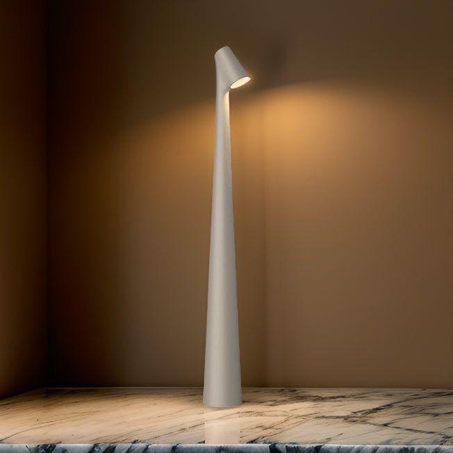 Nordisk Minimalistisk LED Trådløs Bordlampe