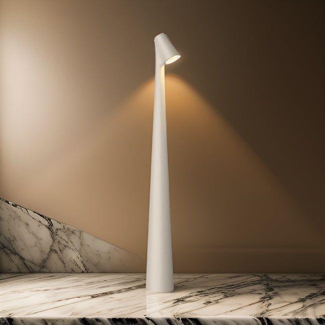 Nordisk Minimalistisk LED Trådløs Bordlampe