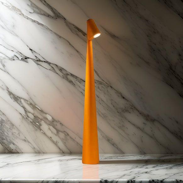 Nordisk Minimalistisk LED Trådløs Bordlampe