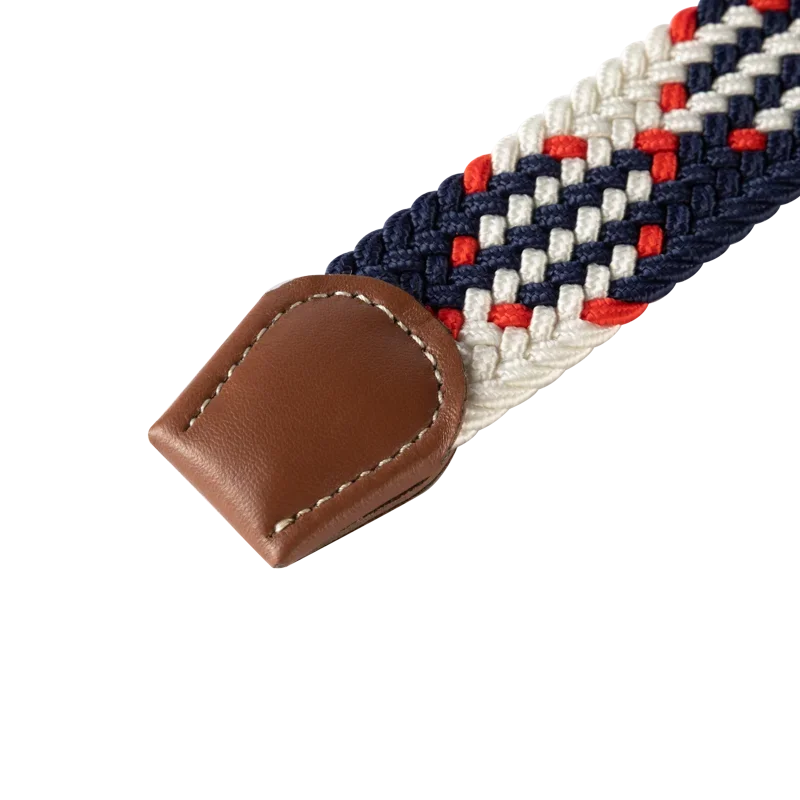 Casual Stretch Bælte lavet af elastisk materiale
