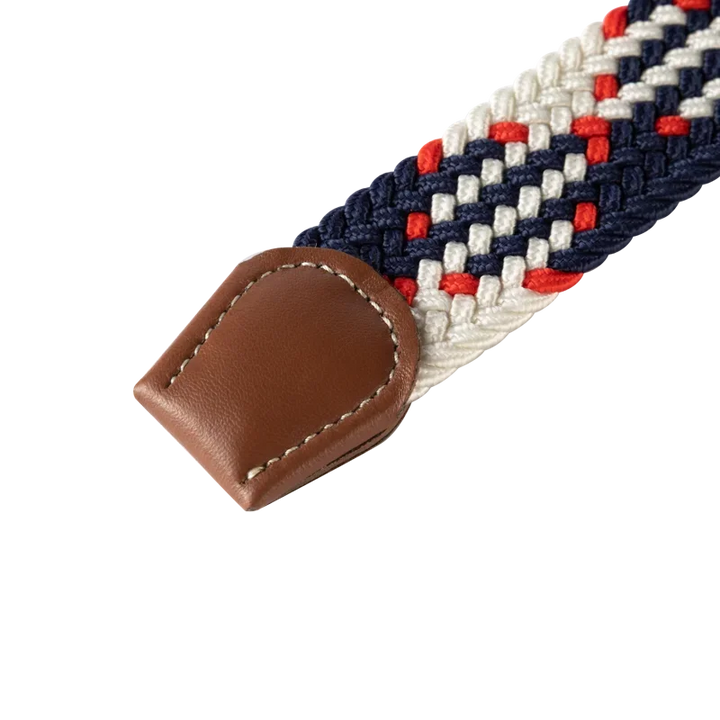 Casual Stretch Bælte lavet af elastisk materiale
