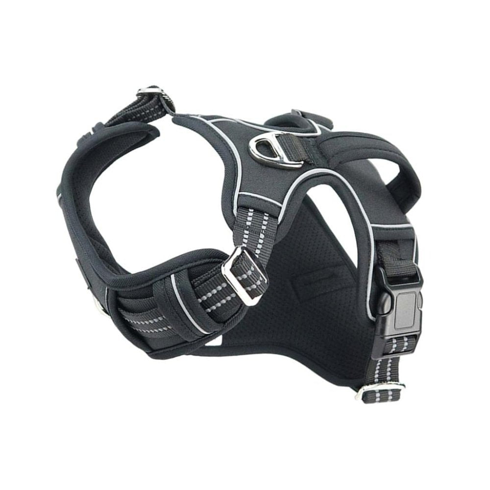 PowerHarness •  Ingen Træk Hundesele