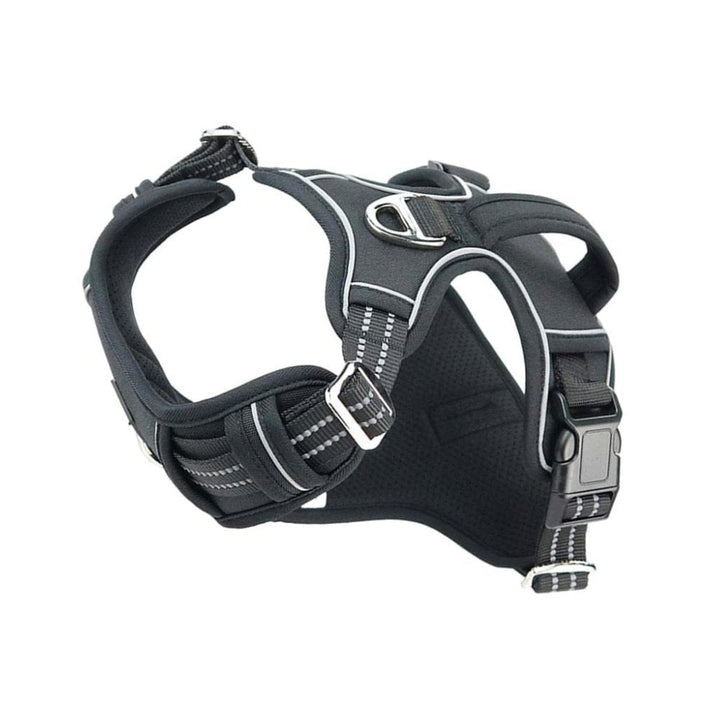 PowerHarness •  Ingen Træk Hundesele