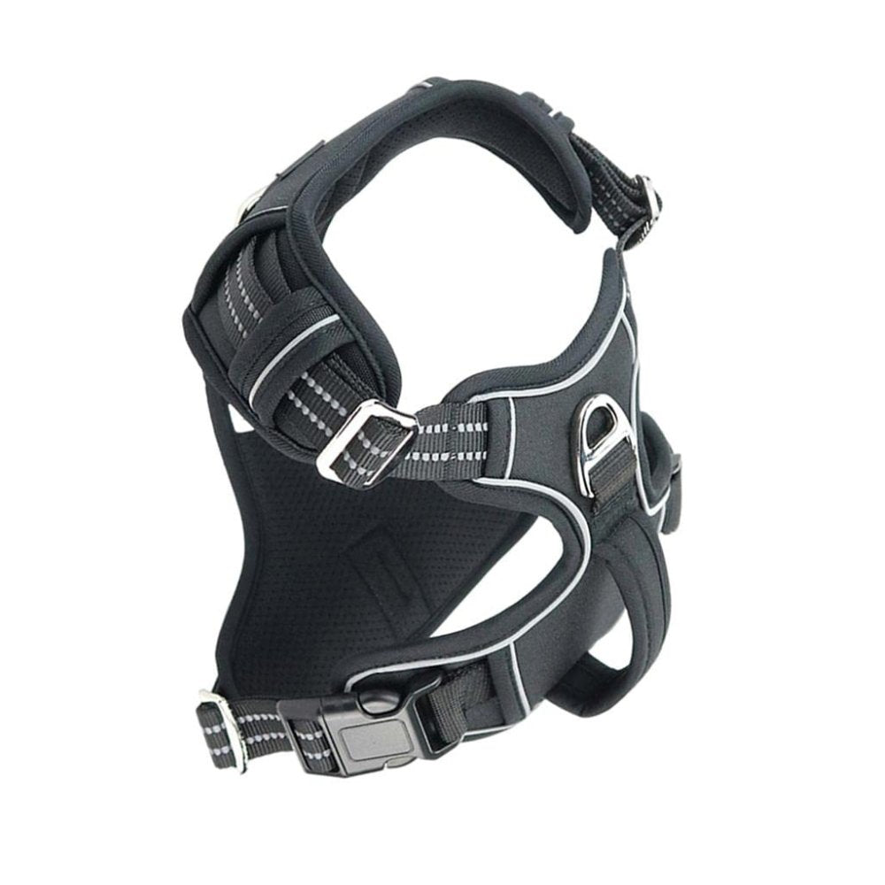 PowerHarness •  Ingen Træk Hundesele