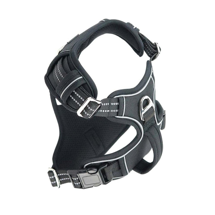 PowerHarness •  Ingen Træk Hundesele