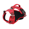 PowerHarness •  Ingen Træk Hundesele