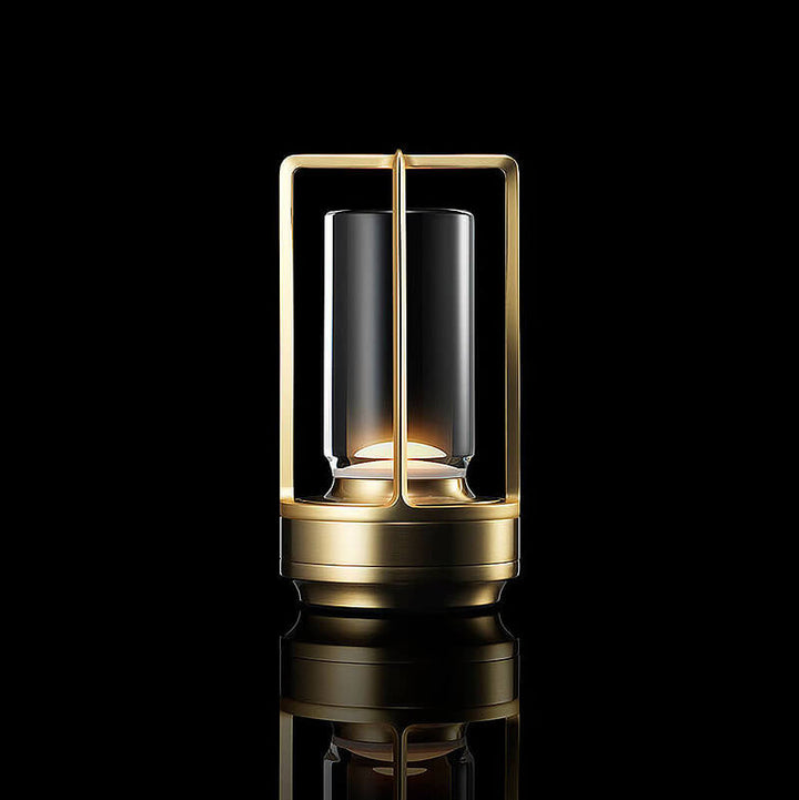 Luksus &amp; Elegant Trådløs Bordlampe | AuraLux