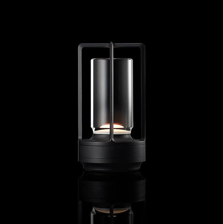 Luksus &amp; Elegant Trådløs Bordlampe | AuraLux