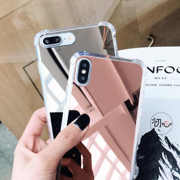 Reflect - Spejl iPhone Cover |