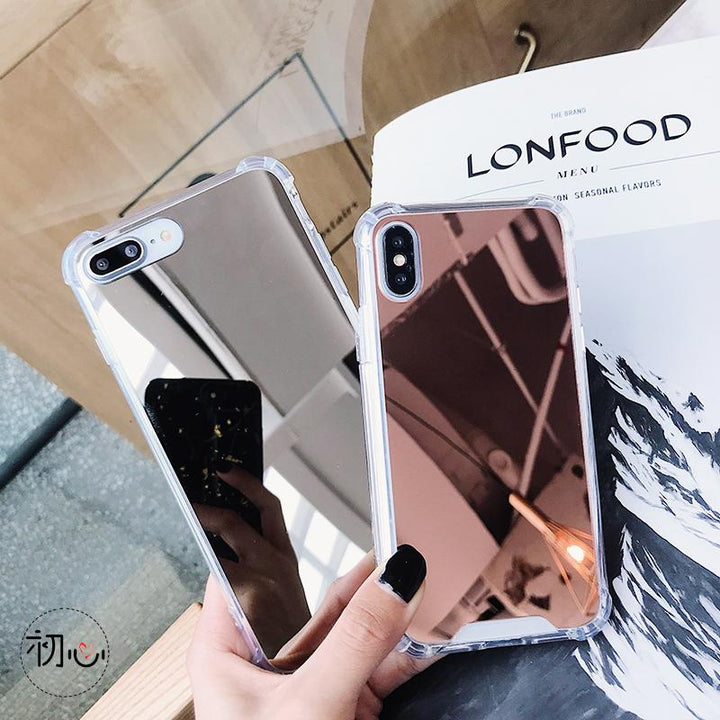 Reflect - Spejl iPhone Cover |