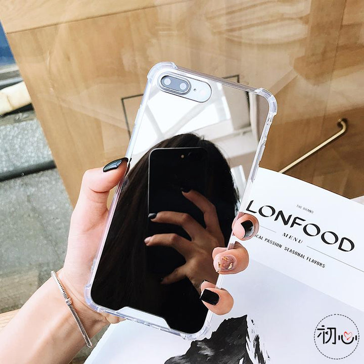 Reflect - Spejl iPhone Cover |