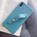 Candy Holding Strap Telefonetui |