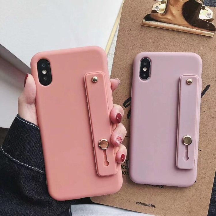 Candy Holding Strap Telefonetui |