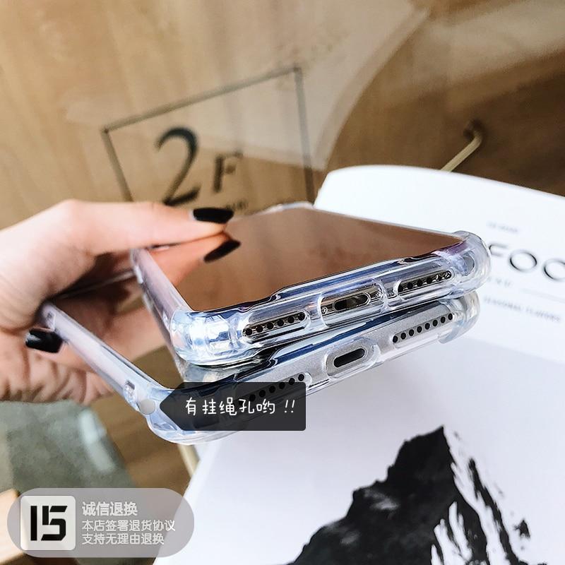 Reflect - Spejl iPhone Cover |