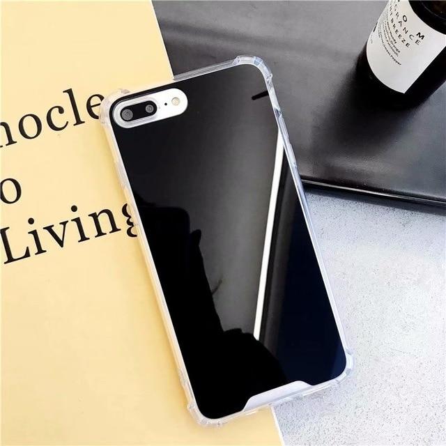 Reflect - Spejl iPhone Cover |