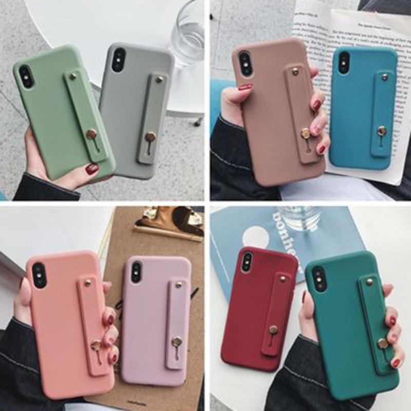 Candy Holding Strap Telefonetui |