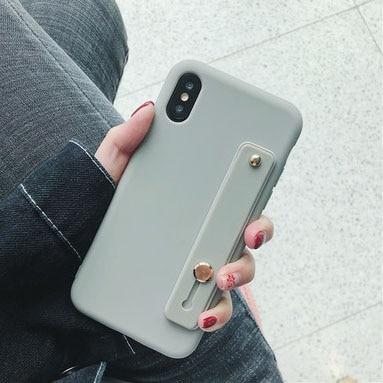 Candy Holding Strap Telefonetui |