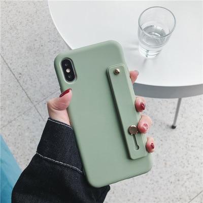 Candy Holding Strap Telefonetui |