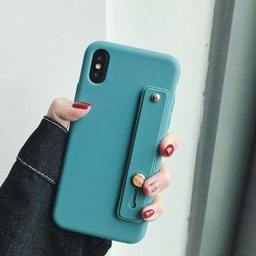 Candy Holding Strap Telefonetui |