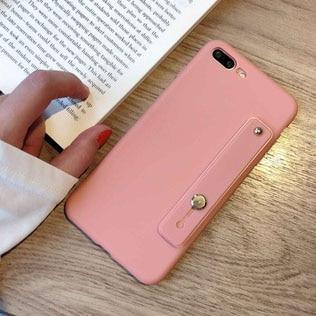 Candy Holding Strap Telefonetui |