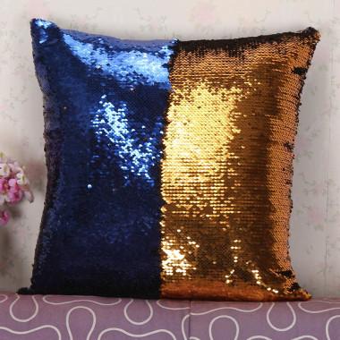 Mermaid Pailletter Pudevar |