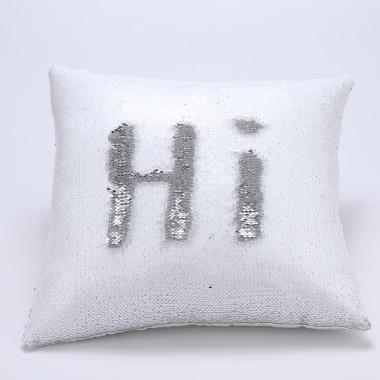 Mermaid Pailletter Pudevar |