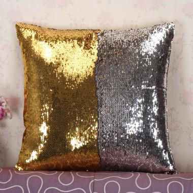 Mermaid Pailletter Pudevar |