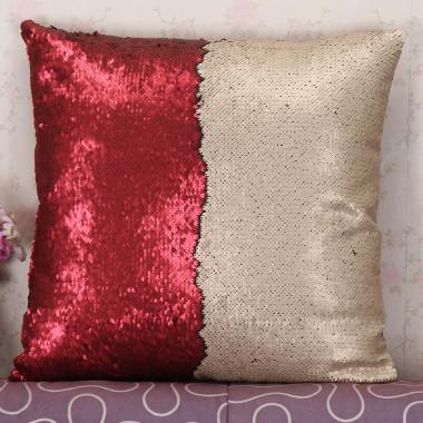Mermaid Pailletter Pudevar |