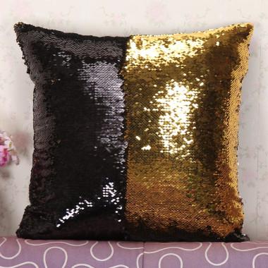 Mermaid Pailletter Pudevar |