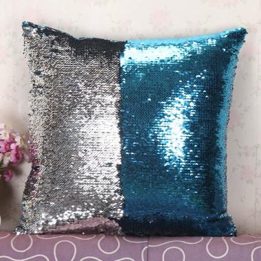 Mermaid Pailletter Pudevar |