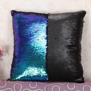 Mermaid Pailletter Pudevar |