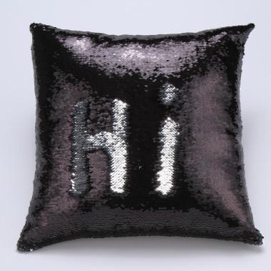 Mermaid Pailletter Pudevar |