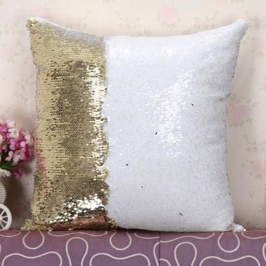 Mermaid Pailletter Pudevar |