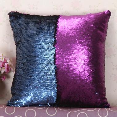 Mermaid Pailletter Pudevar |
