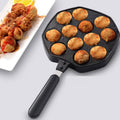 Takoyaki Pande Magome