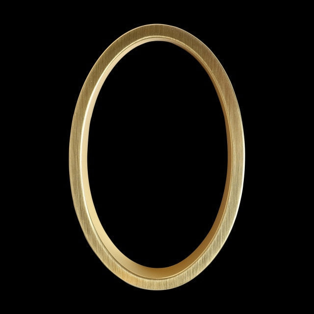 Guld Moderne Husnumre