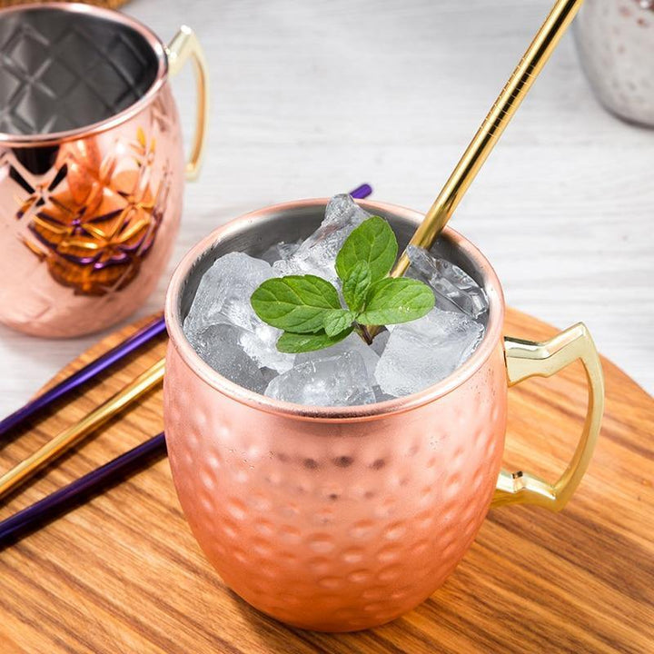 Moscow Mule Krus