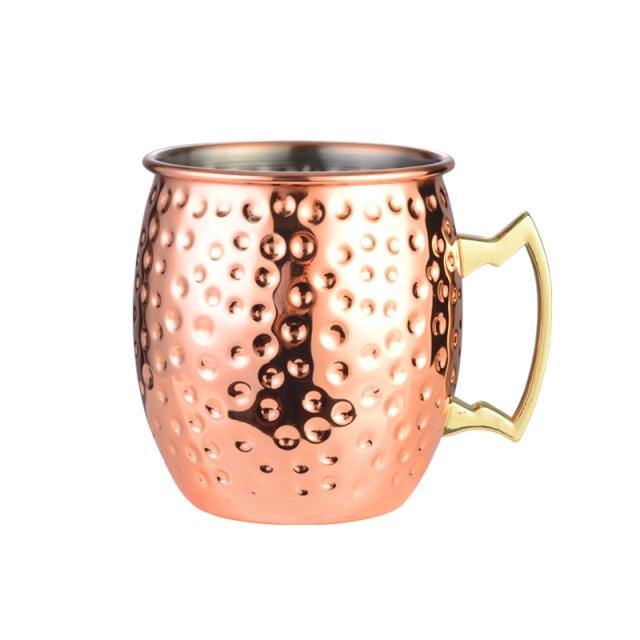 Moscow Mule Krus